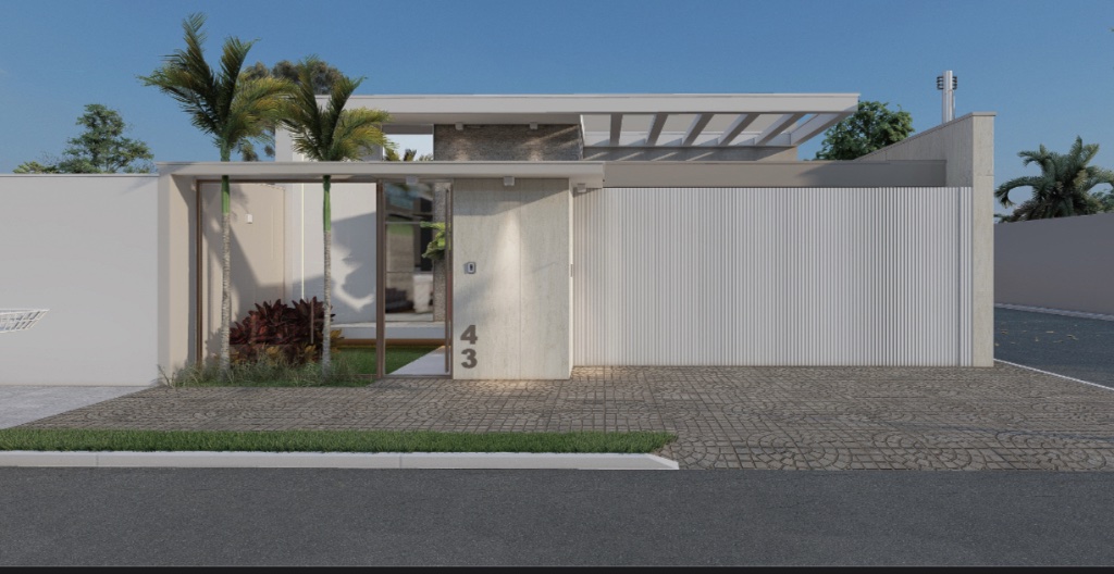 Residencial Rosário